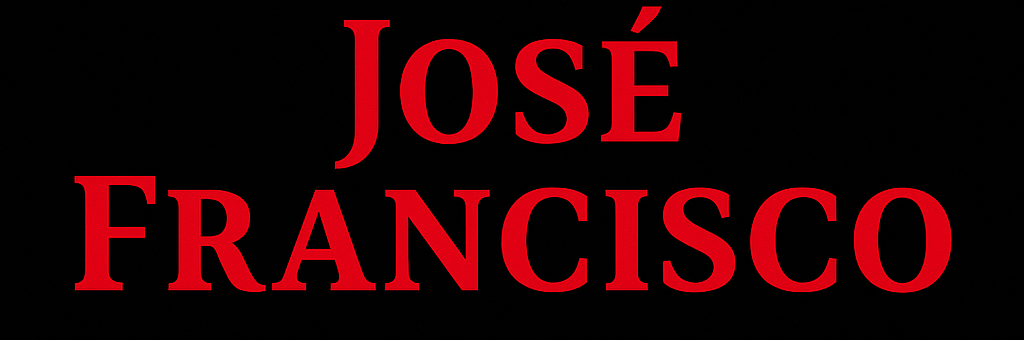 Logo José Francisco